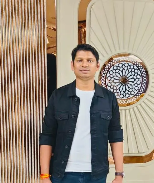 Rakesh Chourasia